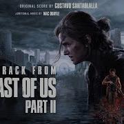 The Last Of Us 2 Longing