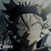 Opening Black Clover 1