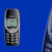 Nokia Jumping Ringtone