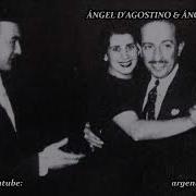 Tanda Tango Angel D Agostino Angel Vargas