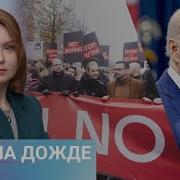 Телеканал Дождь 11 11 24