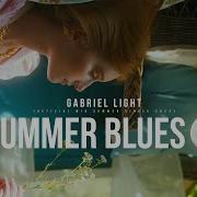 Gabriel Light Summer Blue