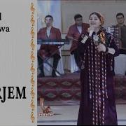 Gozel Nedirowa