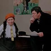 Служил Гаврила Хлебопеком