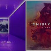 Counting The Last Of The Real Stars Mashup Fall Out Boy Onerepublic