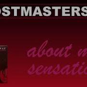 Ghostmasters Luv Sensation Club Mix