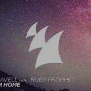 David Gravell Ft Ruby Prophet Far From Home Club Mix