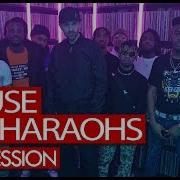 House Of Pharaohs Freestyle Westwood Crib Session 4K