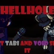 Fnf Hellhole Tabi Vs Void