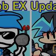 Fnf Bob And Bosip Ex