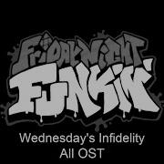 Wednesdat Infidelity All Ost Fnf