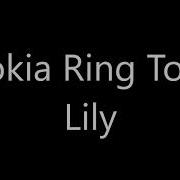 Nokia Lily