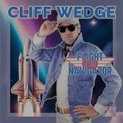 Cliff Wedge Flight Of The Navigator