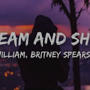 Will I Am Feat Britney Spears Scream Shout Tik Tok Remix