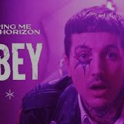 Obey With Yungblud Bring Me The Horizon