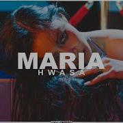 Maria Hwasa 8D