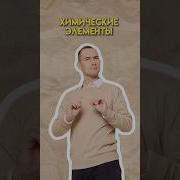 Обзор Химических Элементов