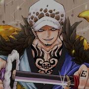 One Piece Trafalgar Law Theme