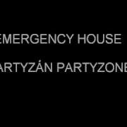 Emergency House Partyzán