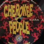 Indian Cherry Cherokee People