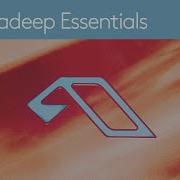 Anjunadeep Essentials Cd