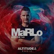 Marlo Altitude Radio Episode 143