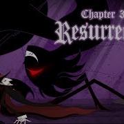 Chapter 3 Resurrection Fan Animated