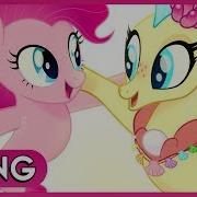 My Little Pony One Small Thing