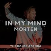 Morten In My Mind