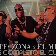 Hazle Completo El Cuento Gente De Zona Ft El Micha