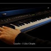 I Like Chopin Piano