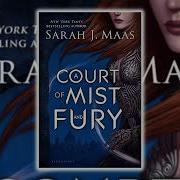 A Court Of Mist And Fury Audiobook