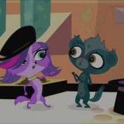 Littlest Pet Shop Pet Peeves Spanish