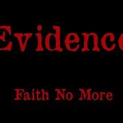 Faith No More Evidence Instrumental