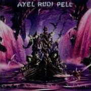 Axel Rudi Pell Ashes From The Oath