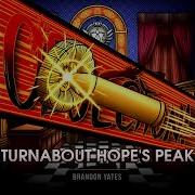 Turnabout Hope S Peak