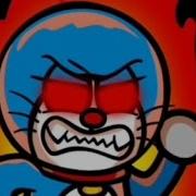 Purgatory Ost Fnf Doraemon