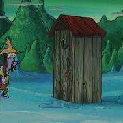 Spongebob Muzic Flashback