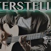 Interstellar Theme Epic Baritone Guitar Cover