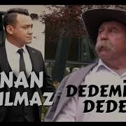 Dedemin Zamanı