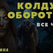 История Колдуна 2 Часть