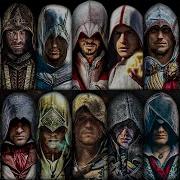 Ac Creed Legacy Of Generations