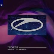 Journey To Agartha Temple One