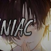 Nightcore Maniac