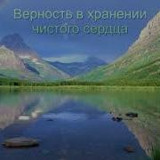 Елисеев Верность В Хранении