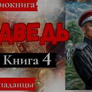 Медведь Книга 4