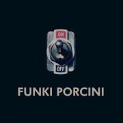 This Aint The Way To Live Funki Porcini