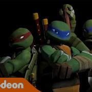 Teenage Mutant Ninja Turtles Original Titelsong Nickelodeon