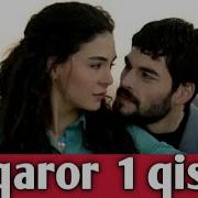 Бекарор Турк Сериали Узбек Тилида 1 Кисм