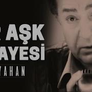 Kayahan Bir Aşk Hikayesi